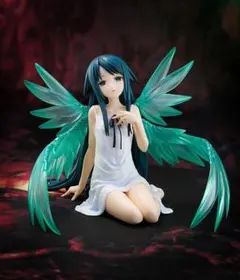 【未開封】 POP UP PARADE 沙耶 L size フィギュア 沙耶の唄