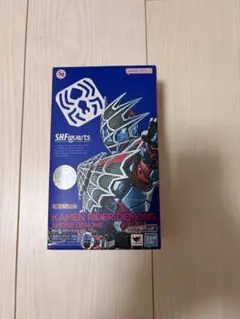 S.H.Figuarts 仮面ライダーデモンズのサムネイル