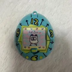 希少 当時品 バンダイ たまごっち ミントタブレット　ケース ますくっち