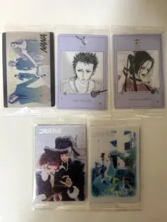 ウエハース　NANA ご近所物語　矢沢あい