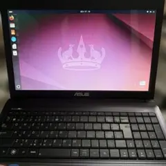 ASUS S300CA ノートPC ACアダプター付き PCケース付き - メルカリ