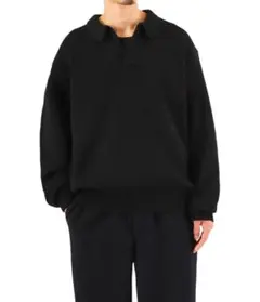 24aw 2 crepuscule M-G Skipper L/S