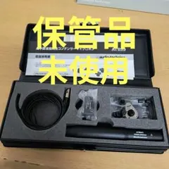 audio-technica ATM35 AT8532 管楽器用ピンマイク - メルカリ