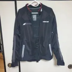 極美品✨TAICHI アールエスタイチ トルクメッシュジャケット - メルカリ