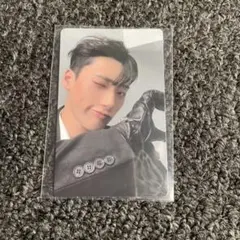 ATEEZ アチズ トレカ サン