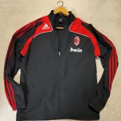 2025年最新】ACミラン ジャージの人気アイテム - メルカリ
