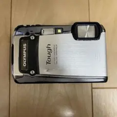 OLYMPUS Tough TG-820のサムネイル