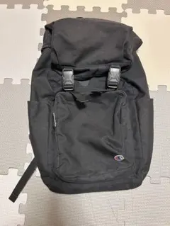 Champion ブラック リュック
