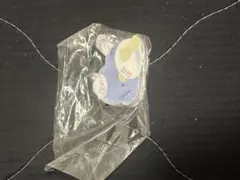 サンリオ クリップ タキシードサム