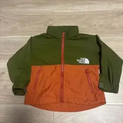 美品ノースフェイス　THE NORTH FACE コンパクトジャケット 80