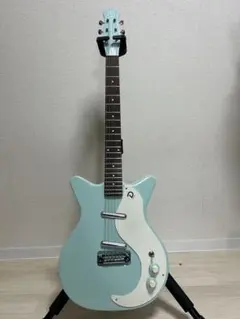 Danelectro 59 NOS+ エレキギター 本体のサムネイル