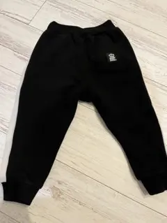 5日まで限定値下げ‼️BABYDOLL サイドパネル ボトムス 90サイズ