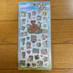 カミオジャパン　ストーンつき　ジュエルプチドロップ　明日もずっとラブ友