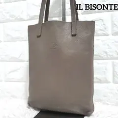 グレージュ ハンドバッグ