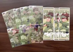 【忍たま乱太郎】　三年生まとめ売り