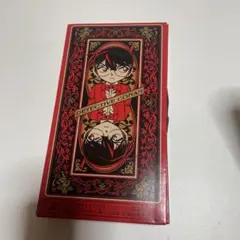 ふ*ふ様 リアル脱出ゲーム×名探偵コナン　四宝館からの脱出