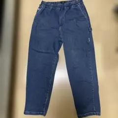 ELEMENT デニムブルーパンツ M