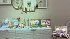 照明セット　美品　使用1回