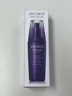 【新品未開封】コスメデコルテ　リポソーム　リペア100ml