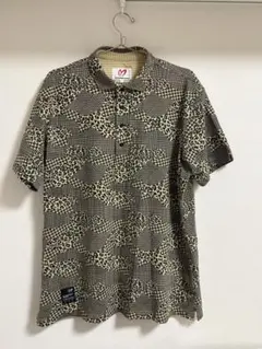 MASTER BUNNY EDITION チェック柄　新品未使用 新品】MASTER BUNNY EDITION マスターバニーエディション