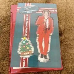 THE RAMPAGE 大暴年会 アクスタ RIKU