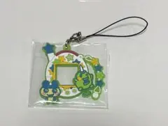 たまごっち 一番くじ F賞 きらきらラバーチャーム