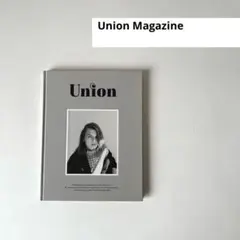 2026年最新】union_magazineの人気アイテム - メルカリ