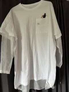 graniph グラニフ Tシャツ