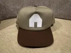 NOMA Fragment Design キャップ 藤原ヒロシ - メルカリ