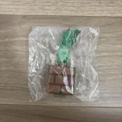 スーパーマリオ ウォッチコレクション レンガブロック(クッパ)