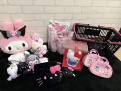 ハローキティ　マイメロ　まとめ売り　♡