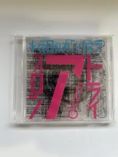 水曜日のカンパネラ　トライアスロン　アルバム　CD