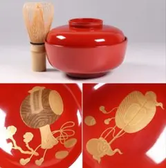 善 輪島塗 木製 お善 木製漆器 漆芸 漆器 工芸品 漆 蒔絵 2025年最新】#Shitugei17mochizukiの人気アイテム - メルカリ