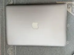 MacBook Pro 13インチ ジャンク