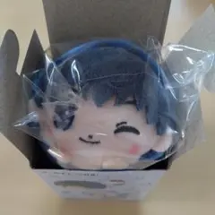 【新品未使用】ブルーロック×サンリオ もちころりん 潔世一