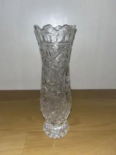 花瓶　一輪挿し