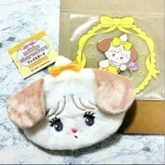 スフレセット