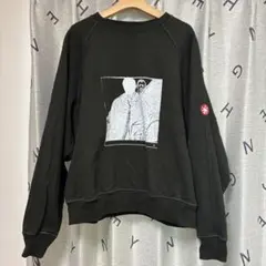C.E/CAVEMPT スウェット【Ｌ】