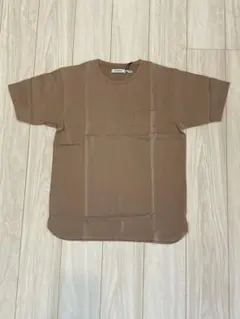 【新品】nonnative 半袖Tシャツ ベージュ size 1 2026年最新】NONNATIVE カラー：ベージュ系 メンズ Tシャツの人気