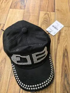 beedenキャップ マルチ BD STUDS DAMAGE CAP（キャップ）｜BEEDEN（ビーデン）の