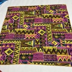 バンダナハンカチ