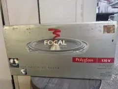 2026年最新】FOCAL 170Vの人気アイテム - メルカリ