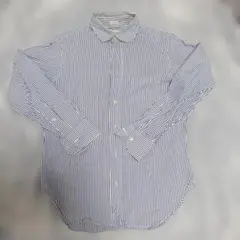 INDIVIDUALIZED SHIRTS ストライプ