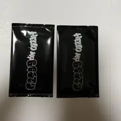 BE:FIRSTオンラインくじ Hello My