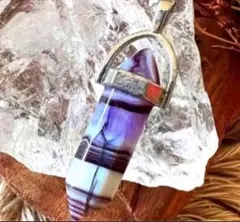 感謝価格❤︎心身安定本来の力使命を取り戻し♥成功の波にのる手助け♥ボツワナアゲート