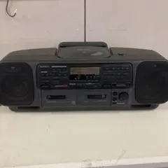 VICTOR ビクター RC-B1 CDラジカセ - メルカリ