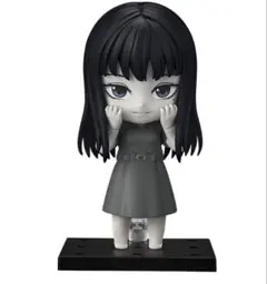 新品未開封】kaiju one 富江 - 伊藤潤二老師名作 ソフビ - メルカリ
