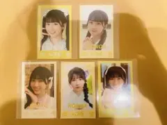 ≒JOY ニアジョイ 天野香乃愛 ミニフォト vol.8 コンプ - メルカリ