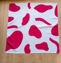 三越 風呂敷 華ひらく