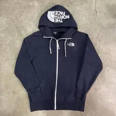 THE NORTH FACE リアビュージップアップパーカー L